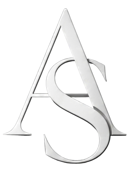 ArchSera Studio Logo